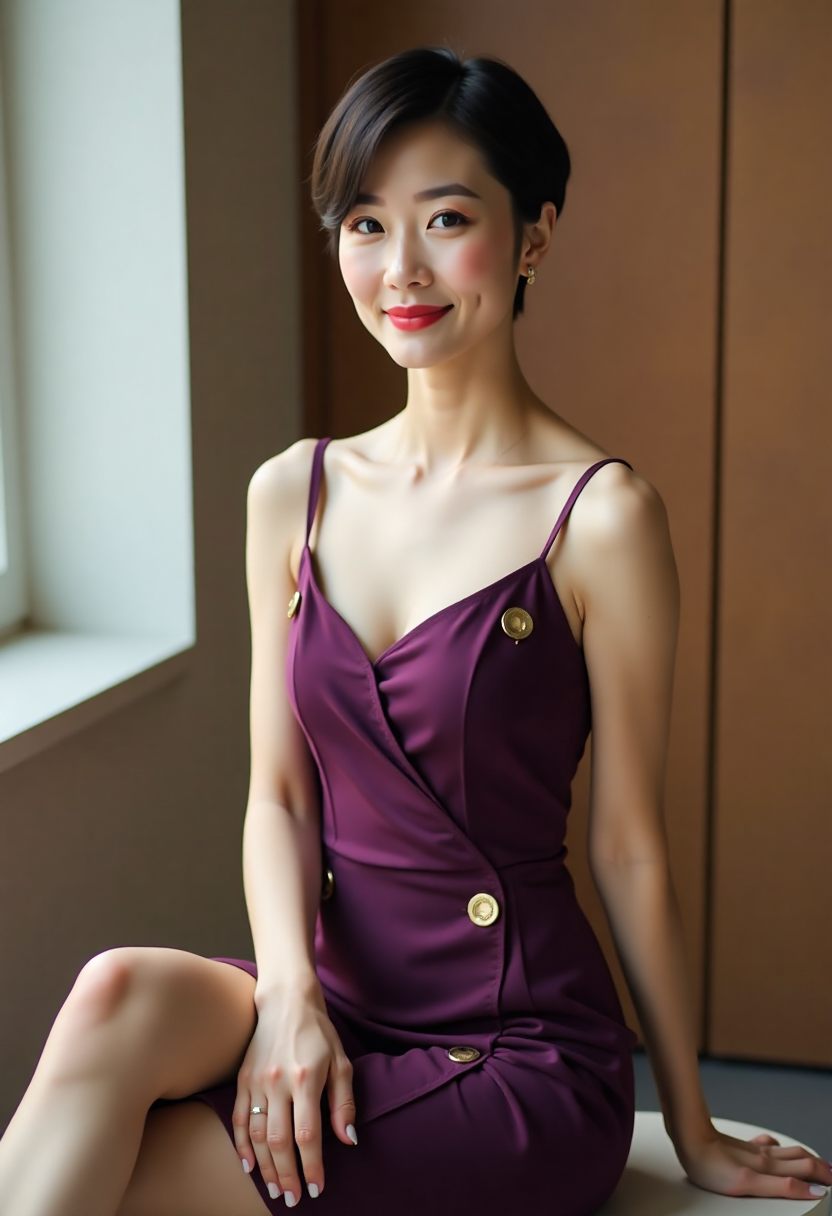 重楼人物解读视频封面