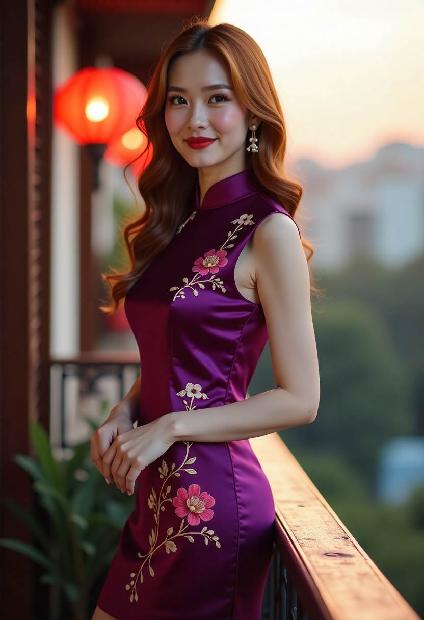 龙葵红蓝双面角色混剪封面